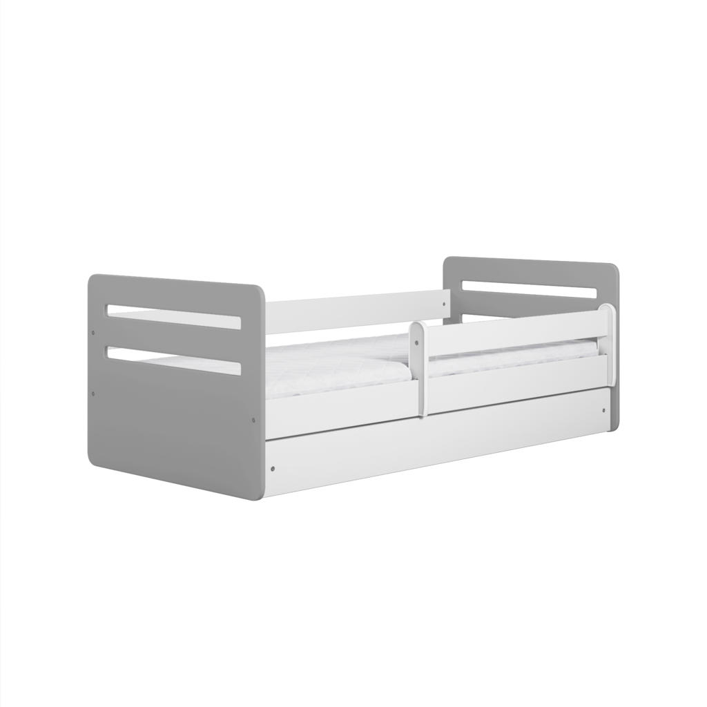 RAUMHIRSCH FURNITURE KINDERBETT Grau