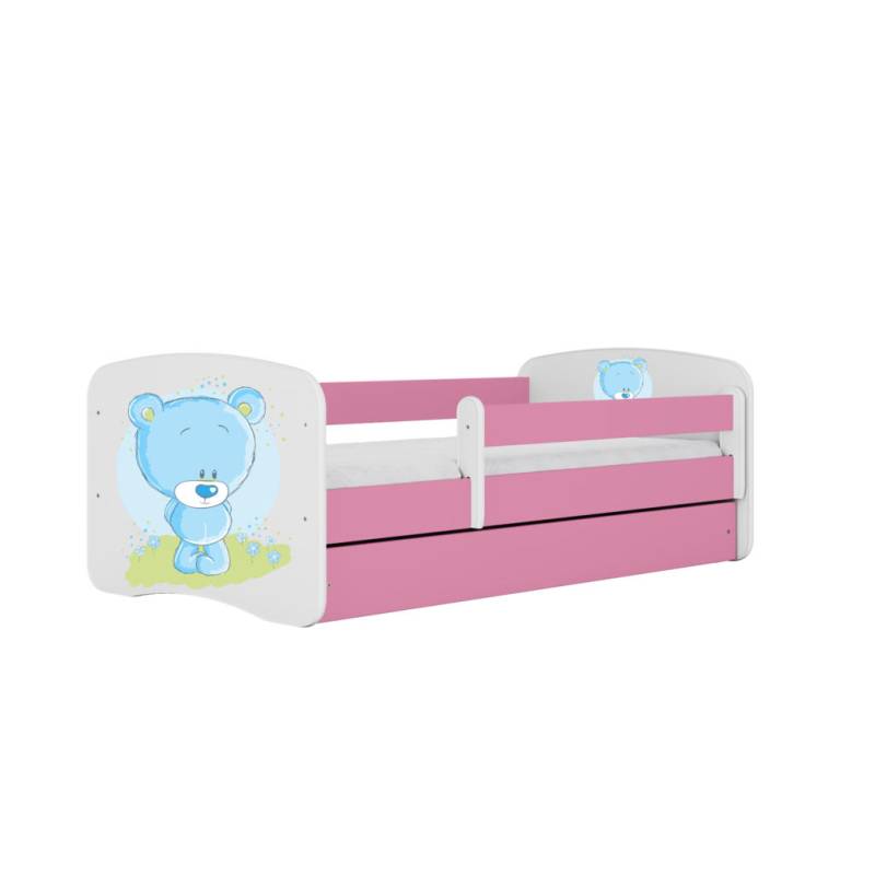 RAUMHIRSCH FURNITURE KINDERBETT Rosa