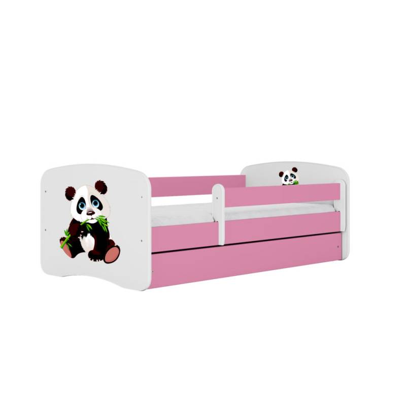 RAUMHIRSCH FURNITURE KINDERBETT Rosa