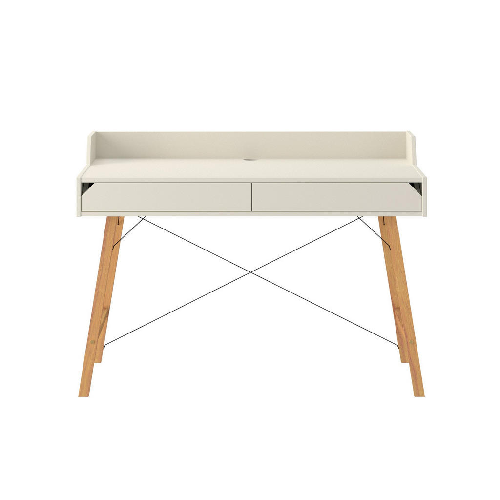 RAUMHIRSCH FURNITURE KINDERSCHREIBTISCH Beige