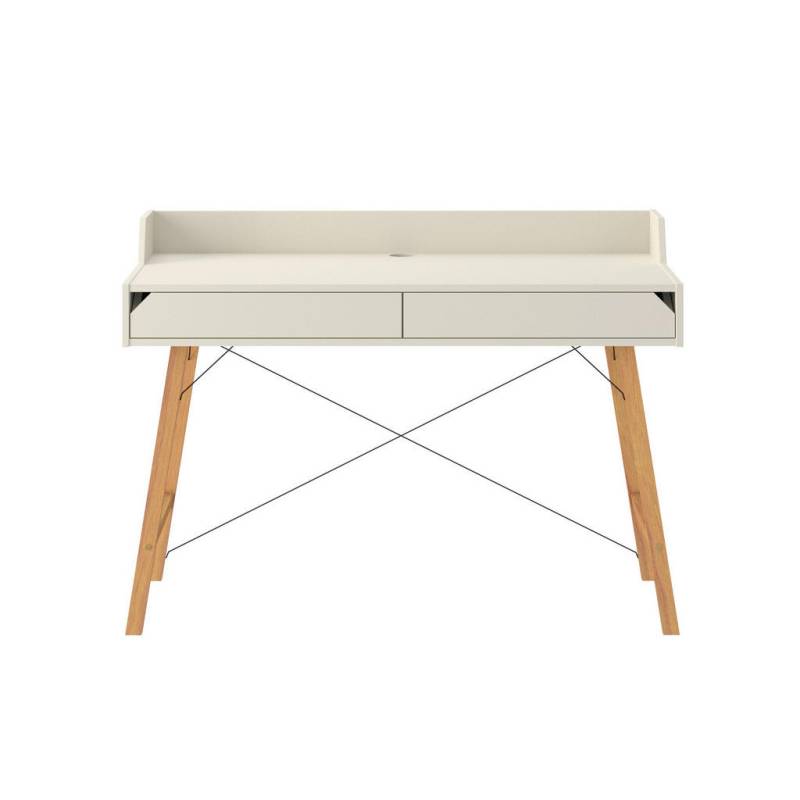 RAUMHIRSCH FURNITURE KINDERSCHREIBTISCH Beige RAUMHIRSCH FURNITURE KINDERSCHREIBTISCH Beige