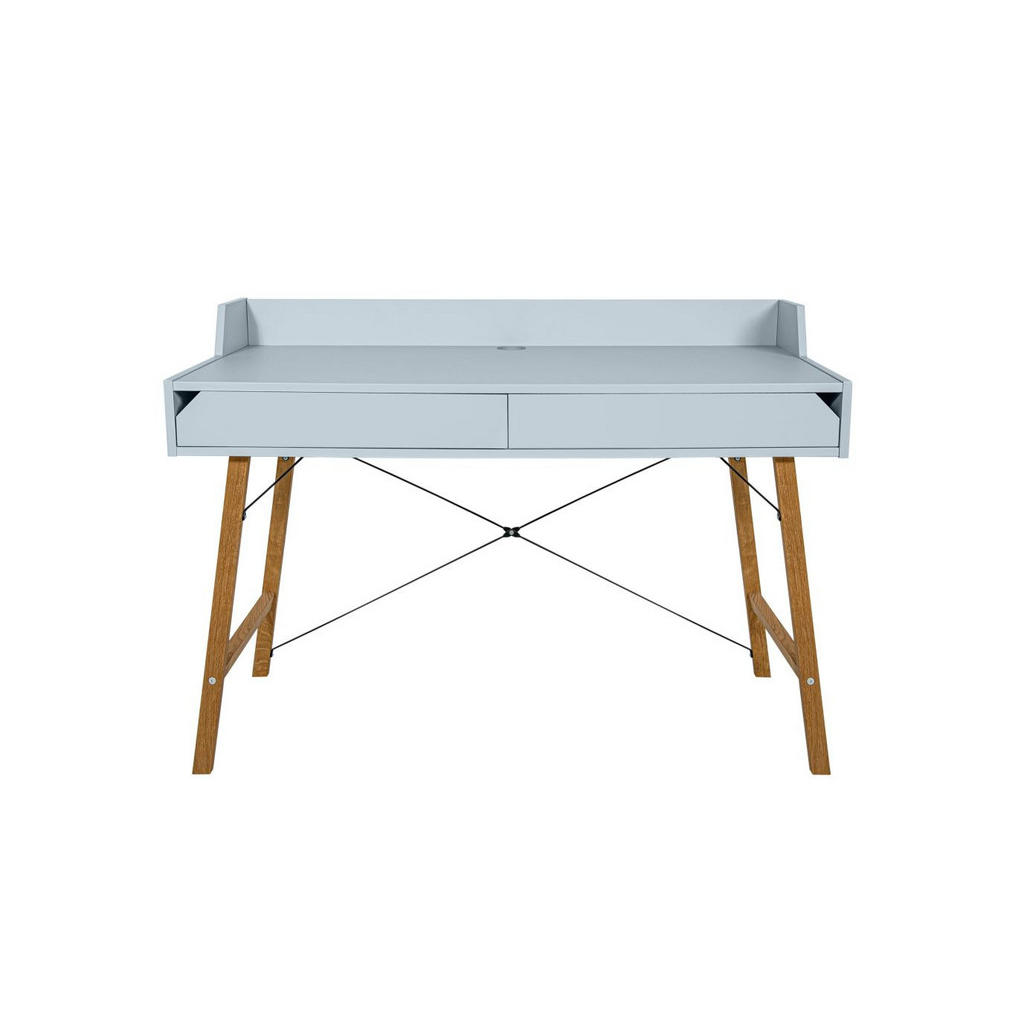 RAUMHIRSCH FURNITURE KINDERSCHREIBTISCH Blau