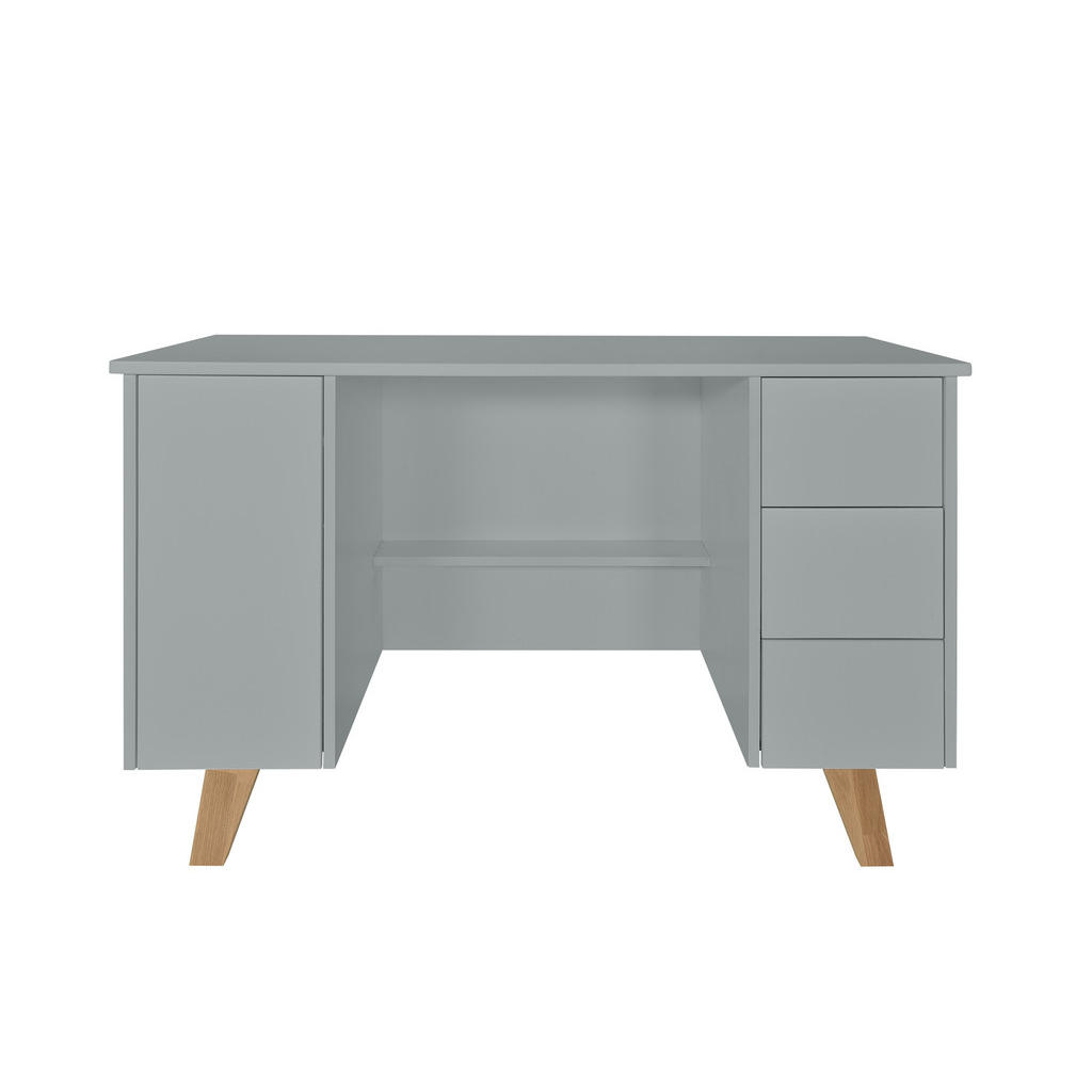 RAUMHIRSCH FURNITURE KINDERSCHREIBTISCH Grau RAUMHIRSCH FURNITURE KINDERSCHREIBTISCH Grau