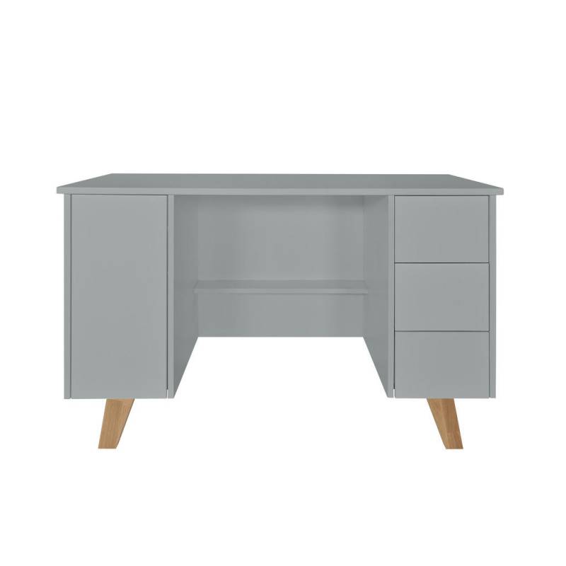 RAUMHIRSCH FURNITURE KINDERSCHREIBTISCH Grau