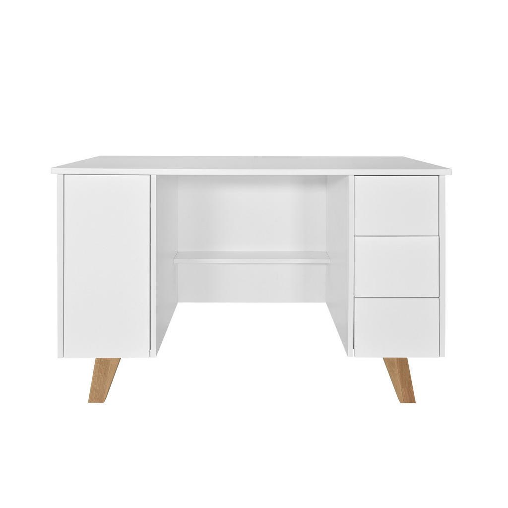 RAUMHIRSCH FURNITURE KINDERSCHREIBTISCH Weiß RAUMHIRSCH FURNITURE KINDERSCHREIBTISCH Weiß
