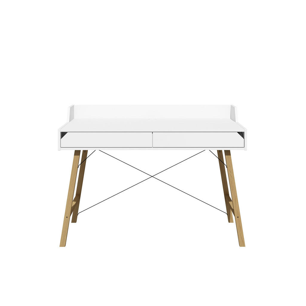 RAUMHIRSCH FURNITURE KINDERSCHREIBTISCH Weiß