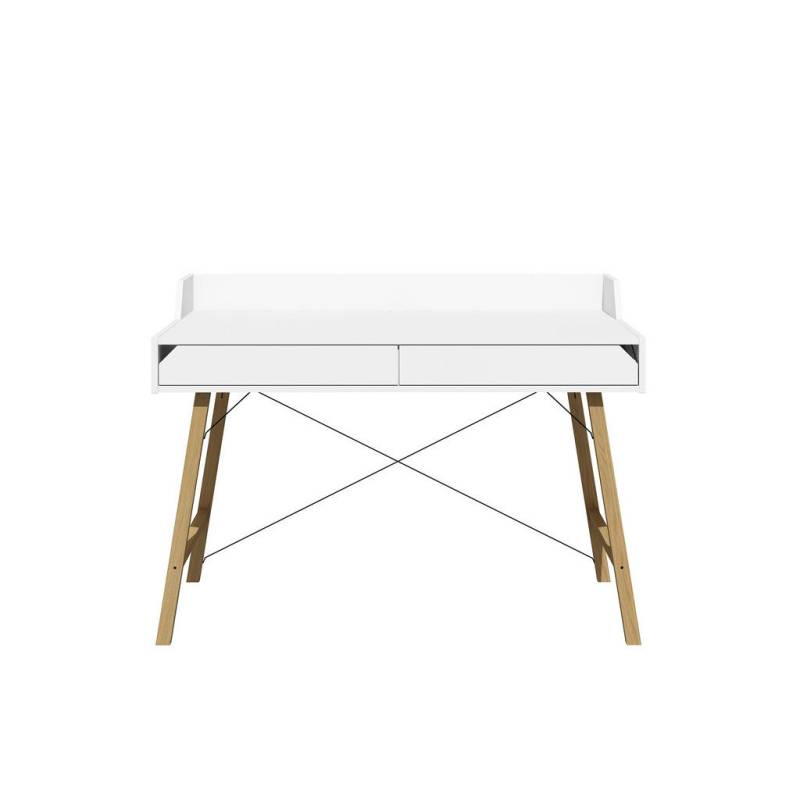 RAUMHIRSCH FURNITURE KINDERSCHREIBTISCH Weiß RAUMHIRSCH FURNITURE KINDERSCHREIBTISCH Weiß