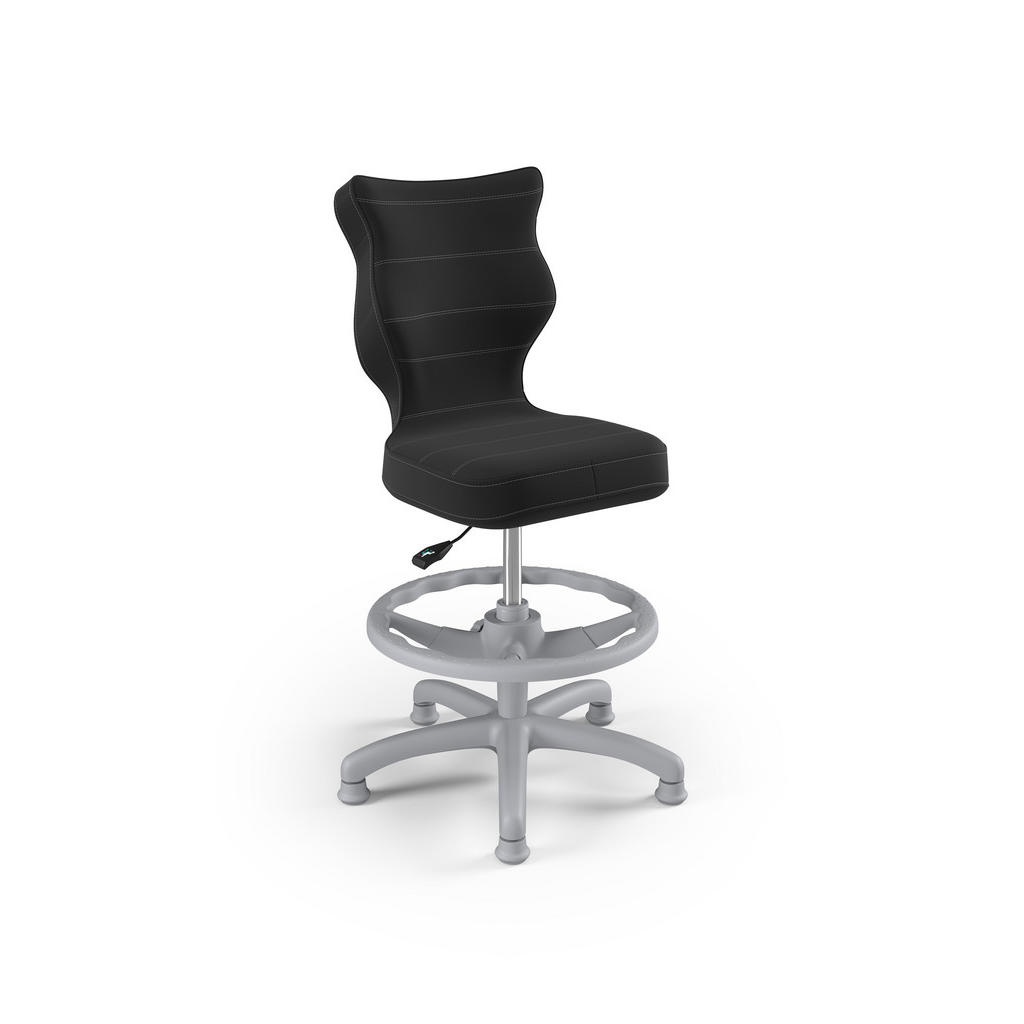 RAUMHIRSCH FURNITURE KINDERSTUHL Anthrazit RAUMHIRSCH FURNITURE KINDERSTUHL Anthrazit