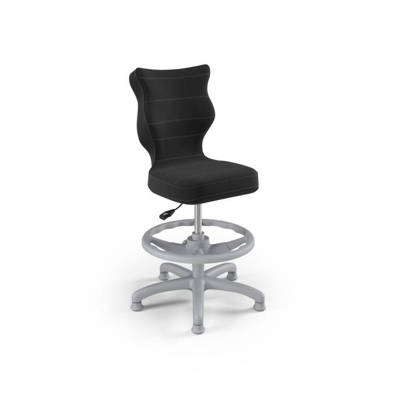 RAUMHIRSCH FURNITURE KINDERSTUHL Anthrazit
