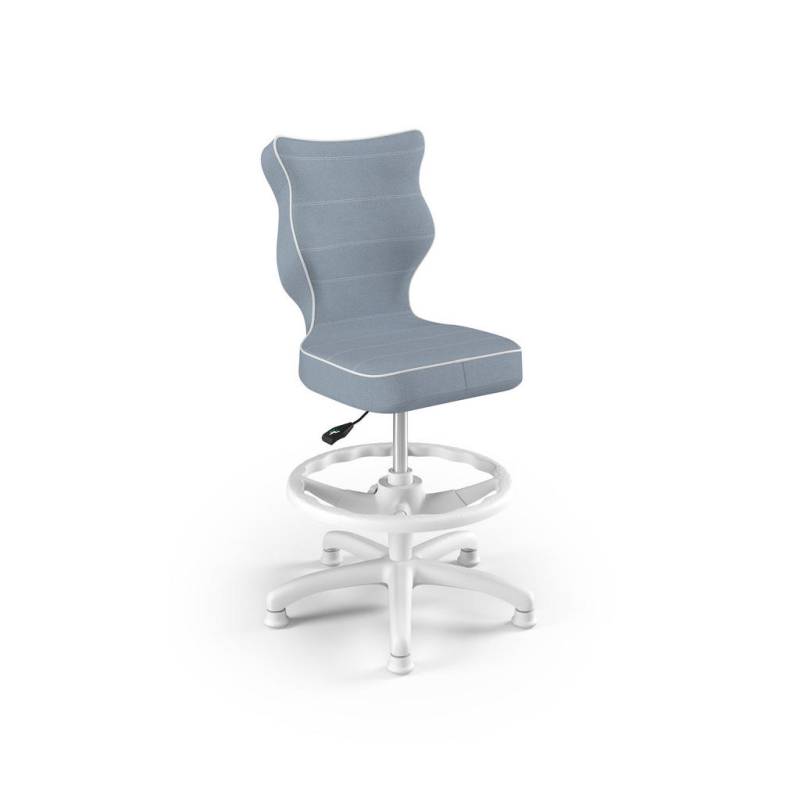 RAUMHIRSCH FURNITURE KINDERSTUHL Blau