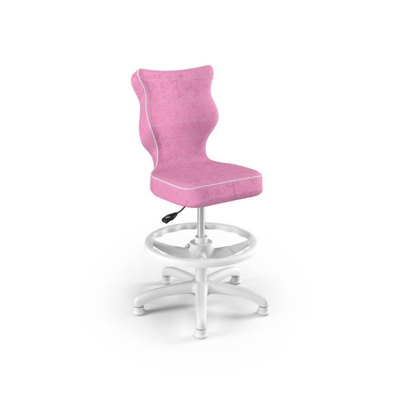 RAUMHIRSCH FURNITURE KINDERSTUHL Rosa, Weiß
