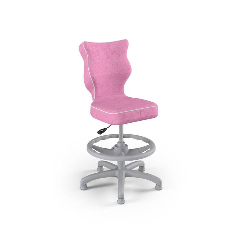 RAUMHIRSCH FURNITURE KINDERSTUHL Rosa, Weiß