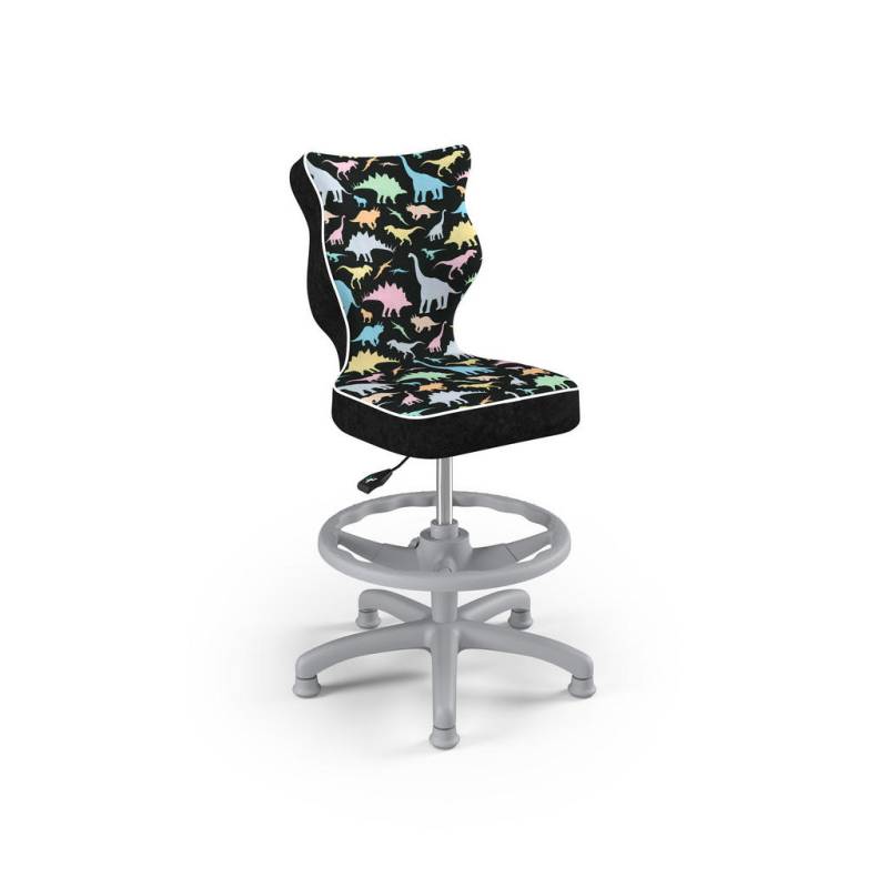 RAUMHIRSCH FURNITURE KINDERSTUHL Schwarz