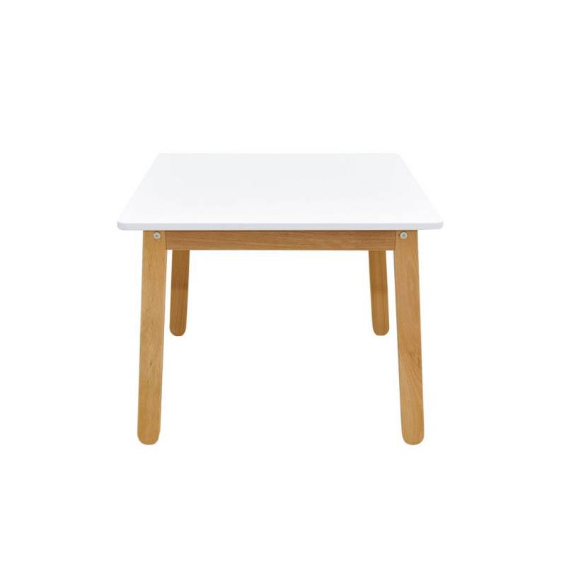 RAUMHIRSCH FURNITURE KINDERTISCH Beige RAUMHIRSCH FURNITURE KINDERTISCH Beige