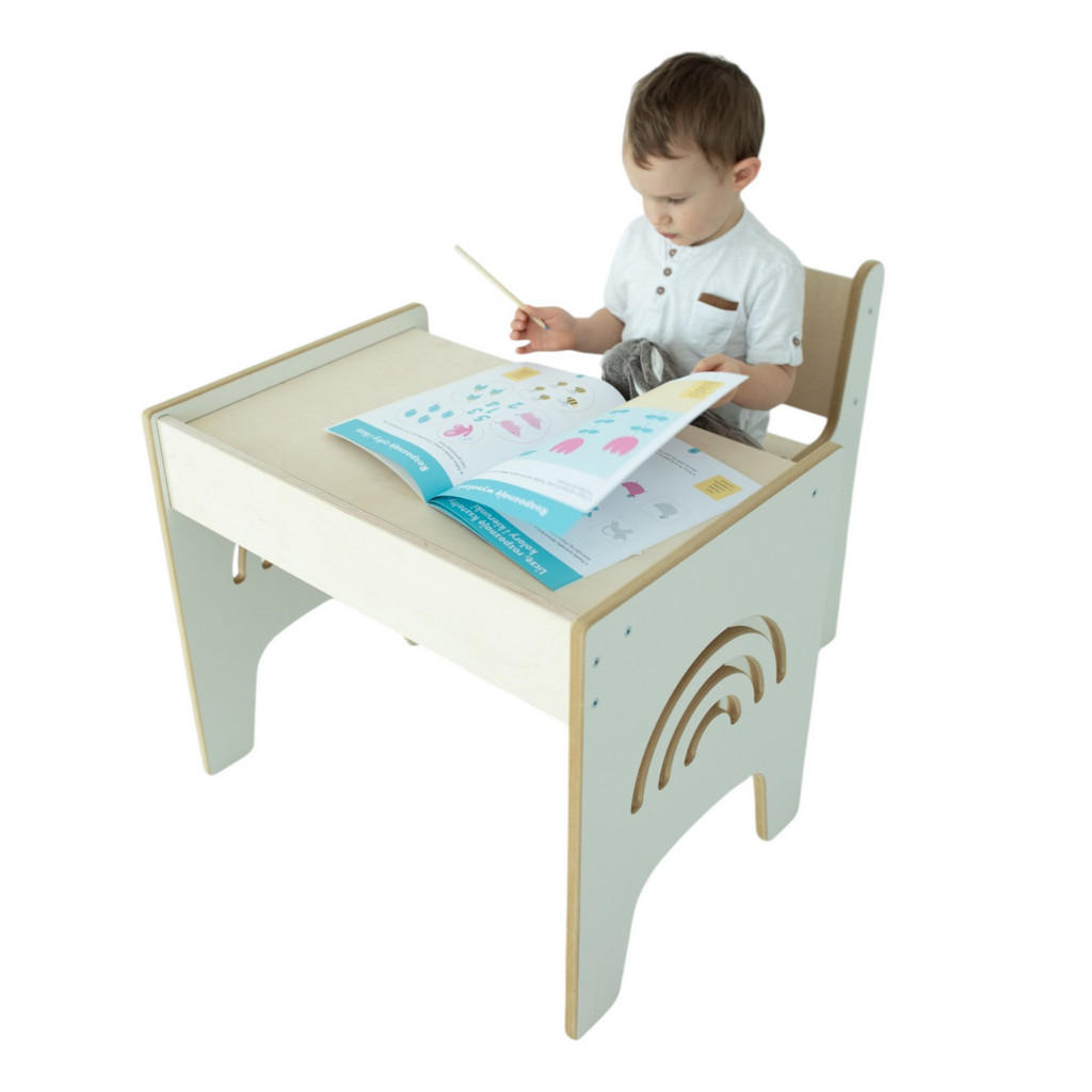 RAUMHIRSCH FURNITURE SCHREIBTISCH Weiß RAUMHIRSCH FURNITURE SCHREIBTISCH Weiß