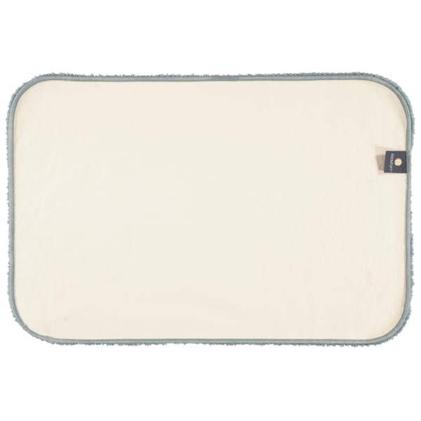 Rhomtuft - Badteppiche Aspect - Farbe: aquamarin - 400 - 60x90 cm