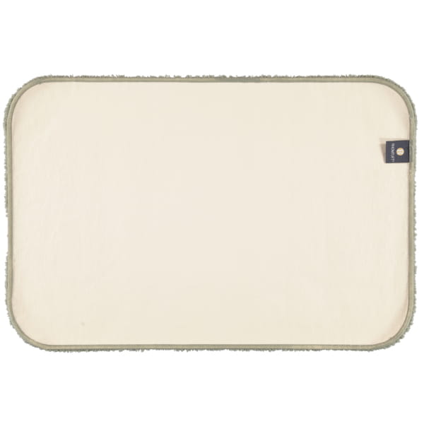 Rhomtuft - Badteppiche Aspect - Farbe: jade - 90 - 60x90 cm