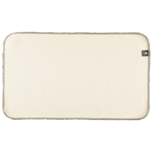 Rhomtuft - Badteppiche Aspect - Farbe: jade - 90 - 70x120 cm