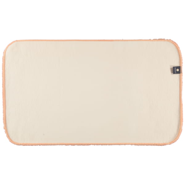 Rhomtuft - Badteppiche Aspect - Farbe: peach - 405 - 70x120 cm