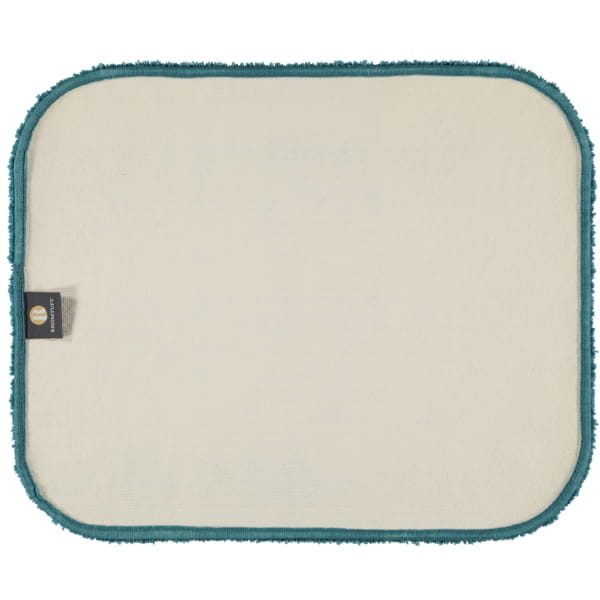 Rhomtuft - Badteppiche Aspect - Farbe: pinie - 279 - 50x60 cm