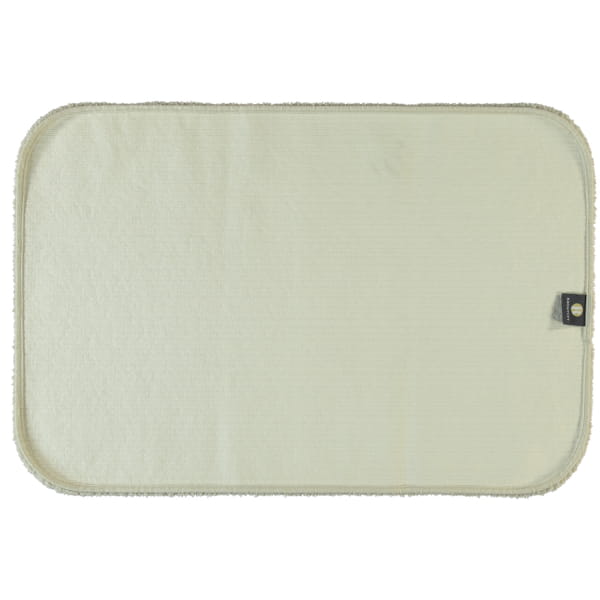 Rhomtuft - Badteppiche Aspect - Farbe: stone - 320 - 80x160 cm