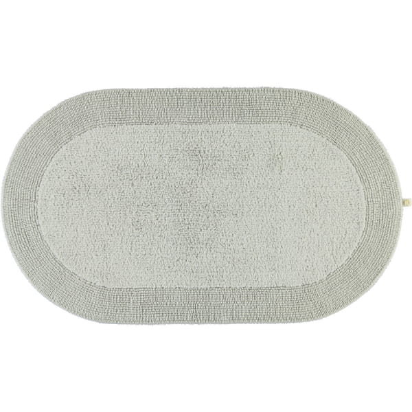 Rhomtuft - Badteppiche Exquisit - Farbe: perlgrau - 11 - 80x160 cm Rhomtuft - Badteppiche Exquisit - Farbe: perlgrau - 11 - 80x160 cm