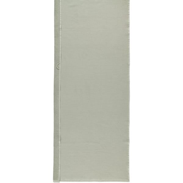 Rhomtuft - Handtücher Face & Body - Farbe: jade - 90 Saunatuch 70x190 cm