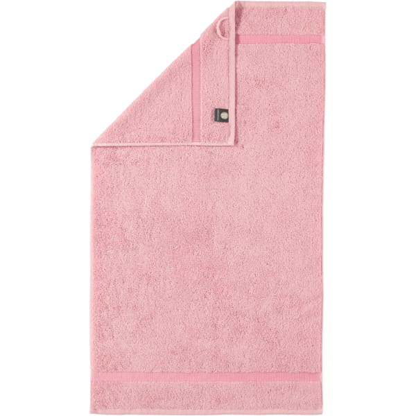 Rhomtuft - Handtücher Princess - Farbe: rosenquarz - 402 Handtuch 55x100 cm Rhomtuft - Handtücher Princess - Farbe: rosenquarz - 402 Handtuch 55x100 cm