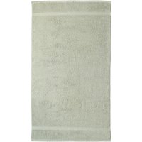 Rhomtuft - Handtücher Princess - Farbe: stone - 320 - Duschtuch 70x130 cm