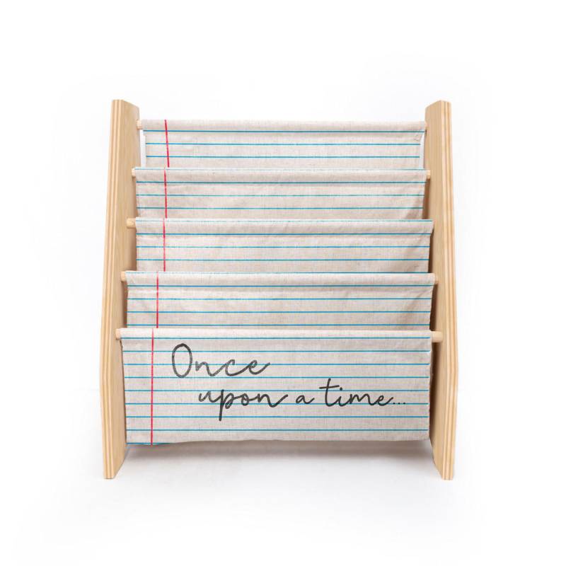 RNT By Really Nice Things BÜCHERREGAL Beige