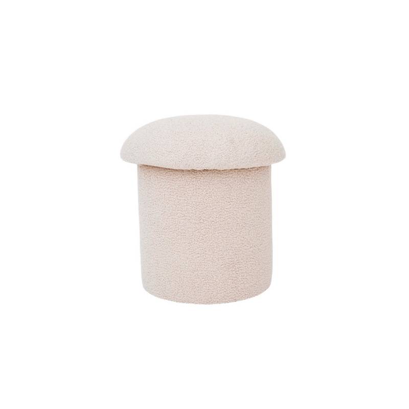 RNT By Really Nice Things POUF Beige