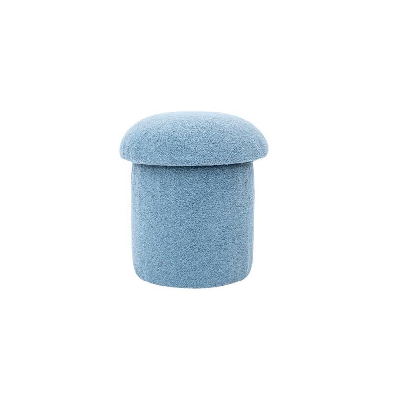 RNT By Really Nice Things POUF Blau
