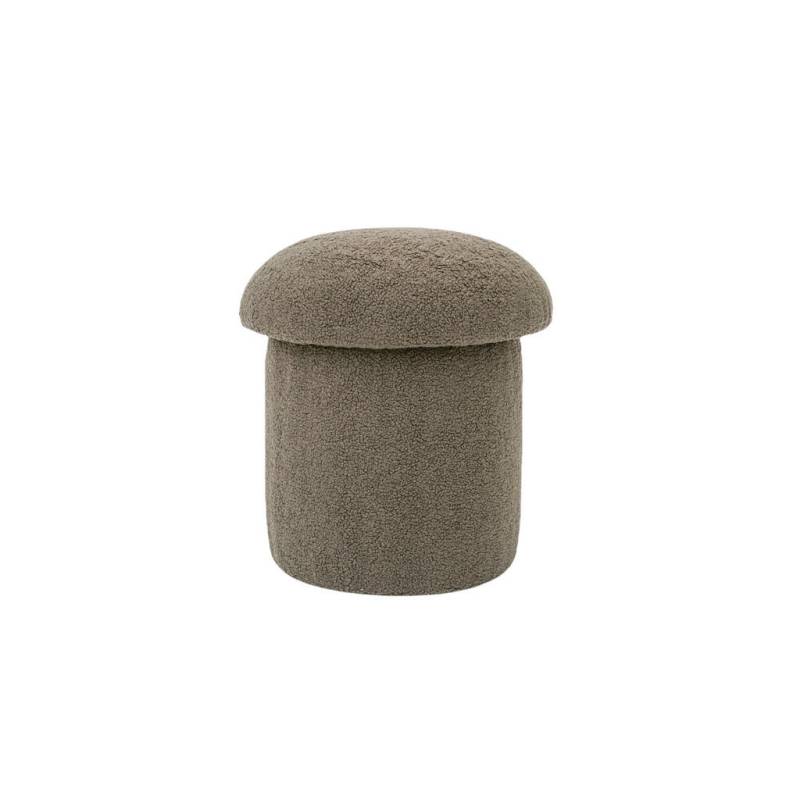 RNT By Really Nice Things POUF Braun