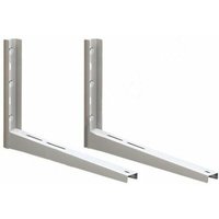 180kg Klimagerätkonsole MS404 Klappbar Halterung Poolheizung Klimaanlage - Rodigas 180kg Klimagerätkonsole MS404 Klappbar Halterung Poolheizung Klimaanlage - Rodigas von RODIGAS