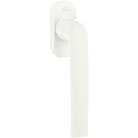 ROTO Fenstergriff SAMBA VK 7 x 37 mm, Aluminium weiß von ROTO
