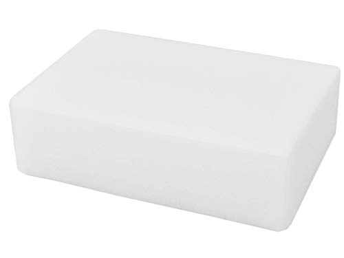 Radierschwamm Power Schwamm Schmutzradierer Wunderschwamm Zauberschwamm #1702 Radierschwamm Power Schwamm Schmutzradierer Wunderschwamm Zauberschwamm #1702 von ISO TRADE