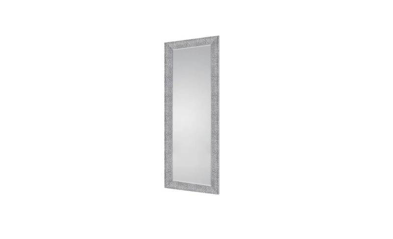 Spiegel 50 x 150 cm  ¦ silber ¦ Kunststoff ¦ Maße (cm): B: 2 H: 150 Badaccessoires - Möbel Kraft