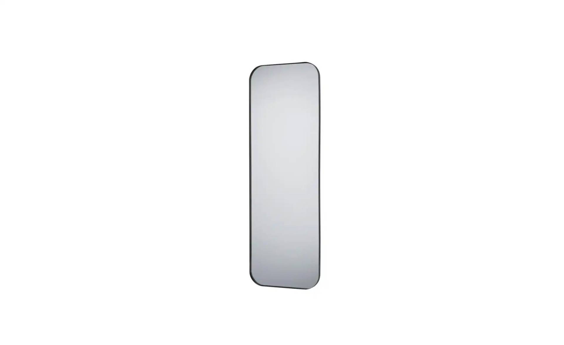 Spiegel 50 x 150 cm  ¦ silber ¦ Metall,Aluminium,Glas ¦ Maße (cm): B: 2,8 H: 150 Dekoration > Spiegel - Möbel Kraft