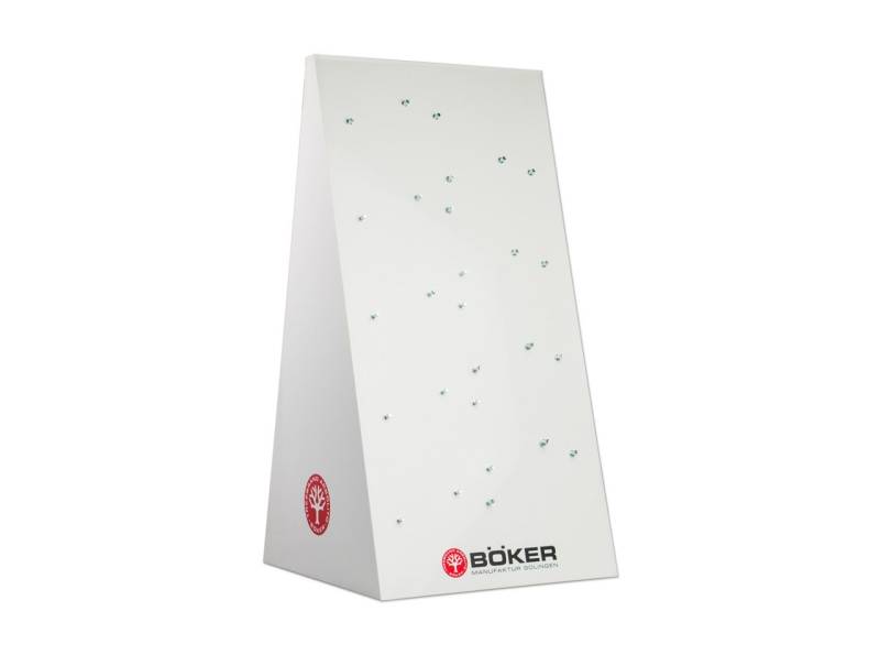 Rasiermesser-Display fÙr Vitrinen von BÖKER Manufaktur Solingen