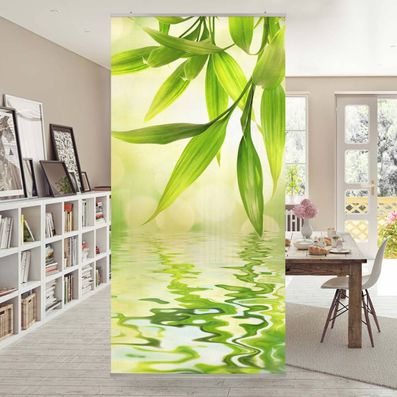 Raumteiler Green Ambiance I