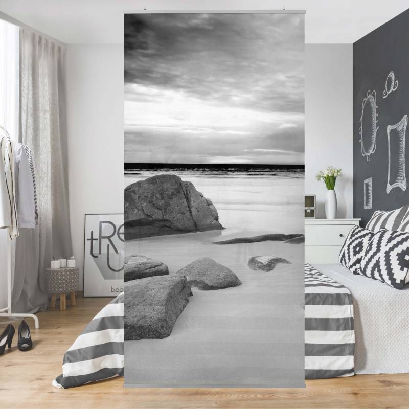 Raumteiler Rocky Coast