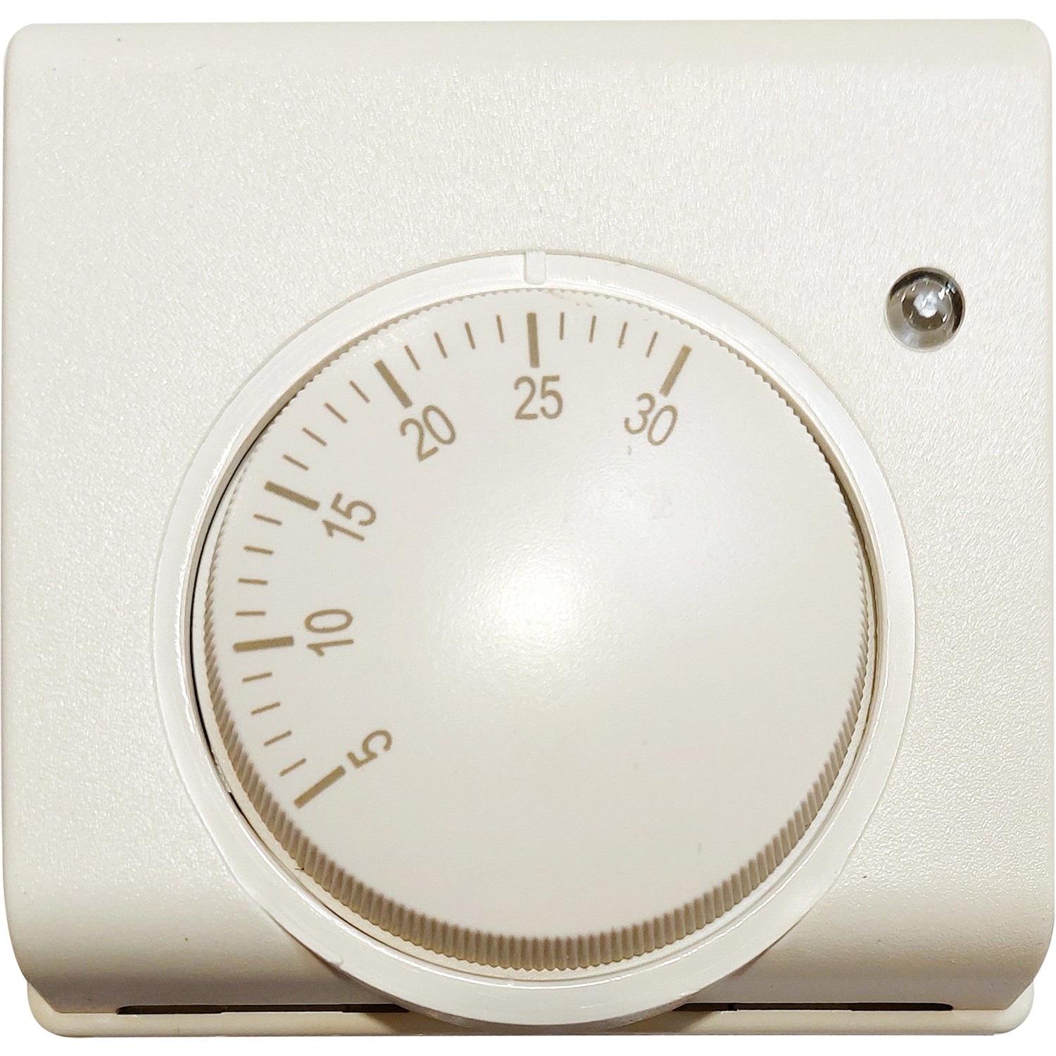 Raumthermostat 5 °C - 30 °C Raumthermostat 5 °C - 30 °C von -