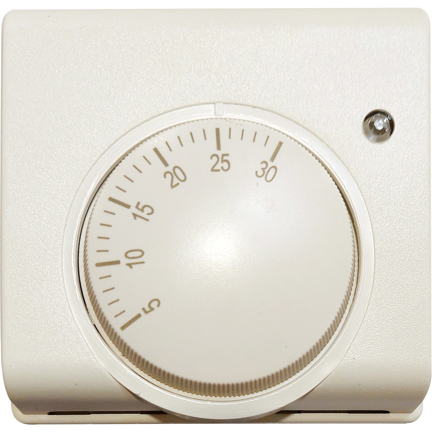 Raumthermostat 5 °C - 30 °C von -