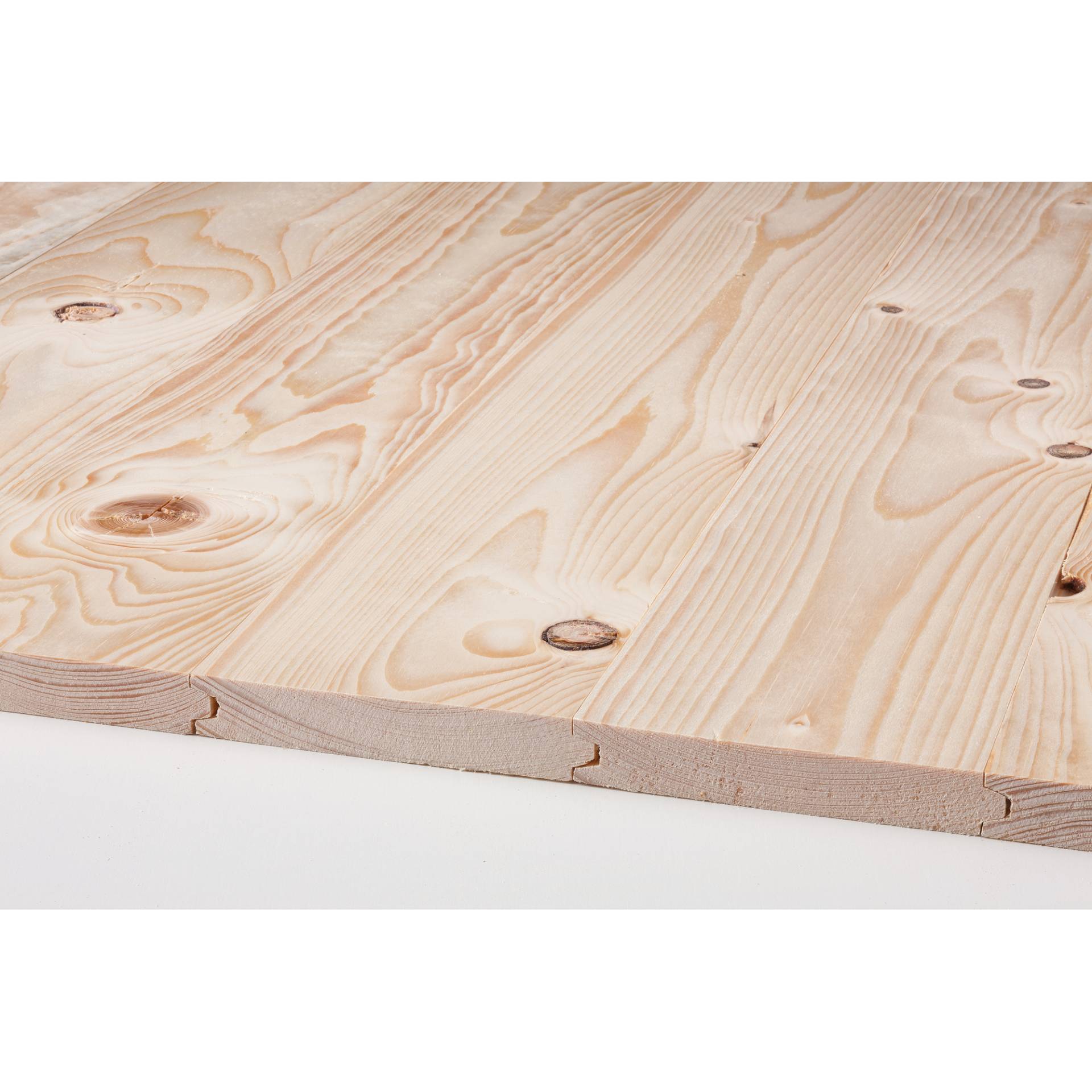 binderholz Rauspund gehobelt 3000 x 96 x 19 mm von binderholz
