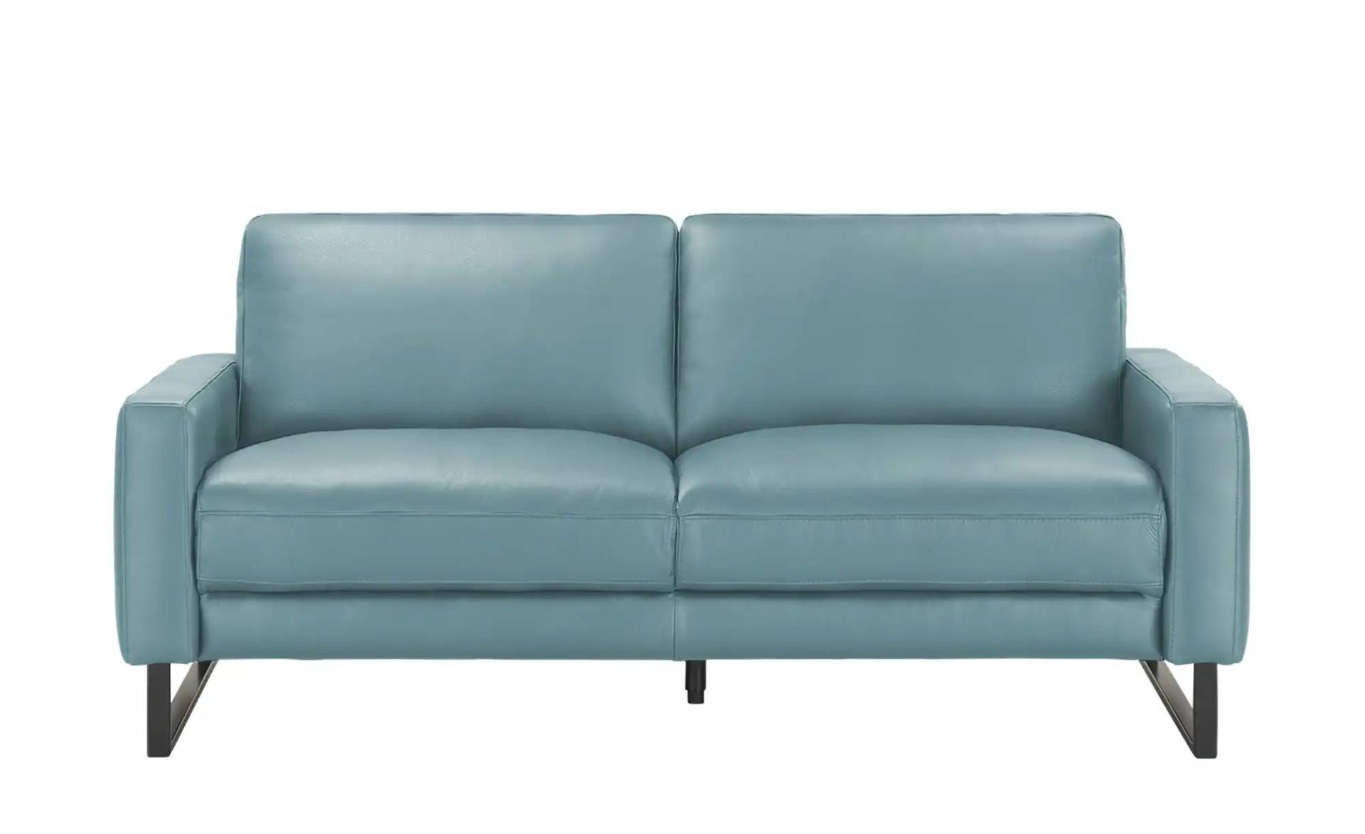 Ravensberger Werkstätten Einzelsofa  RW-Select ¦ blau ¦ Maße (cm): B: 208 H: 94 T: 77.0 Polstermöbel > Sofas > 3-Sitzer - Höffner