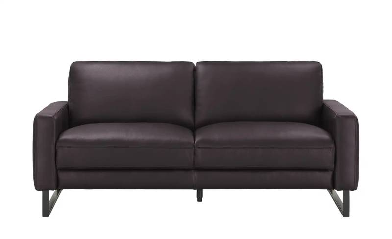 Ravensberger Werkstätten Einzelsofa  RW-Select ¦ lila/violett ¦ Maße (cm): B: 182 H: 94 T: 77.0 Polstermöbel > Sofas > 3-Sitzer - Möbel Kraft
