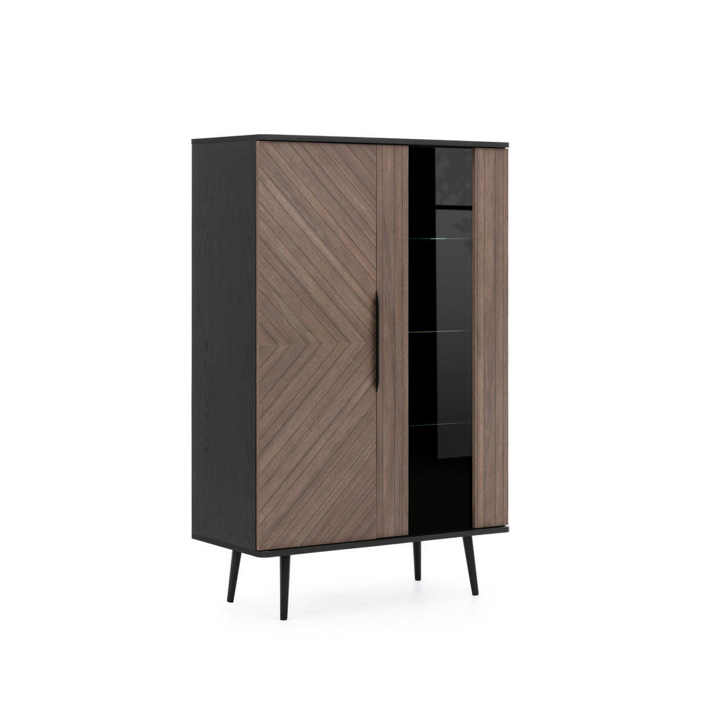 Ravio STANDVITRINE Schwarz, Braun Ravio STANDVITRINE Schwarz, Braun