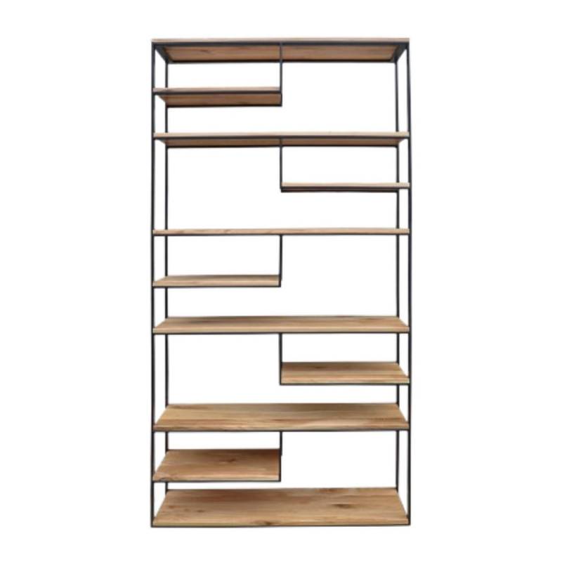 Rawood Furniture BÜCHERREGAL Eiche