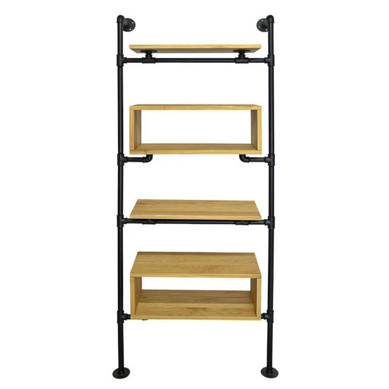 Rawood Furniture BÜCHERREGAL Eiche