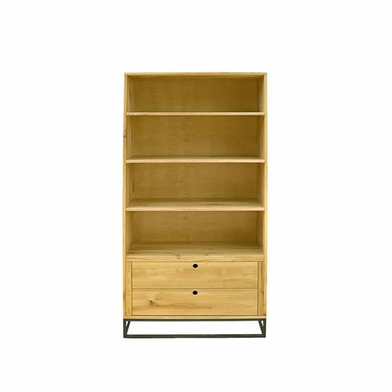 Rawood Furniture BÜCHERREGAL Eiche